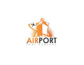 #31 untuk Design a Logo for AIRPORT TAXI CENTRAL oleh zswnetworks