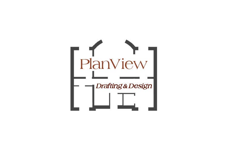 Bài tham dự cuộc thi #27 cho                                                 Design a Logo for PlanView Drafting & Design
                                            