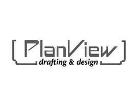 popica1 tarafından Design a Logo for PlanView Drafting &amp; Design için no 37