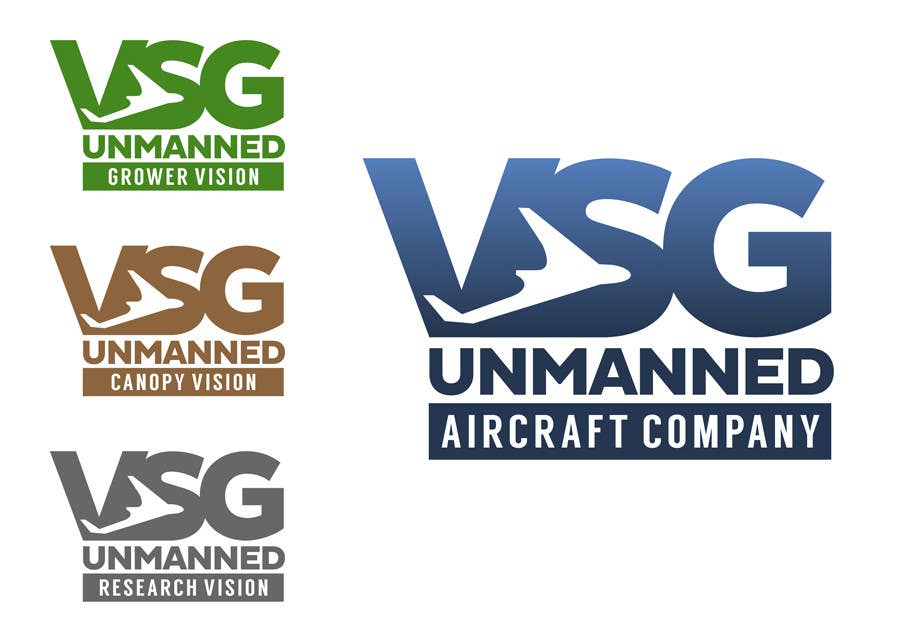 Inscrição nº 75 do Concurso para                                                 Design a Logo for new unmanned aircraft company
                                            