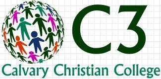 Penyertaan Peraduan #30 untuk                                                 Design a T-Shirt for Calvary Christian College
                                            
