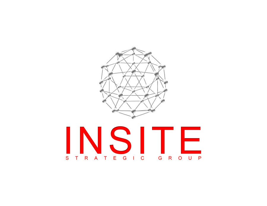 Kilpailutyö #65 kilpailussa                                                 Design a Logo for Insite Strategic Group
                                            