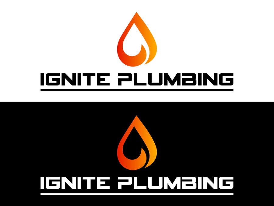 Inscrição nº 114 do Concurso para                                                 Design a Logo for Plumbing company
                                            