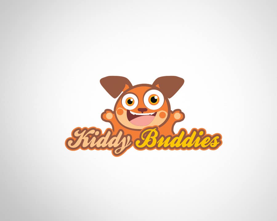 Inscrição nº 29 do Concurso para                                                 >> Design a Logo for KiddyBuddies (Toy company)
                                            