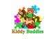 Náhled příspěvku č. 83 do soutěže                                                     >> Design a Logo for KiddyBuddies (Toy company)
                                                