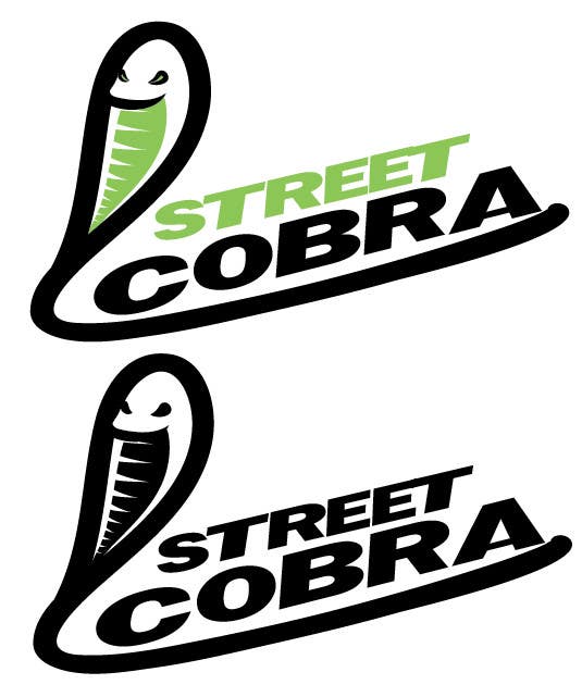 Contest Entry #105 for                                                 Design a logo for a new Scooter
                                            