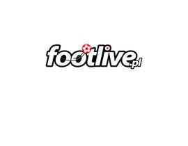 #105 cho Design logo for footlive.pl bởi designer12