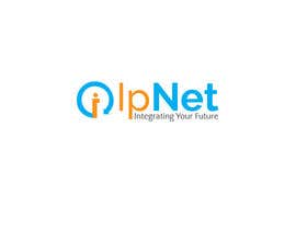 #202 untuk Design a Logo for IPNET oleh rahmatfajri92