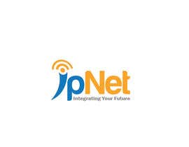 #124 untuk Design a Logo for IPNET oleh labdou