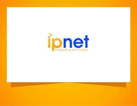 #190 untuk Design a Logo for IPNET oleh ardiasega
