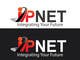 Kilpailutyön #127 pienoiskuva kilpailussa                                                     Design a Logo for IPNET
                                                