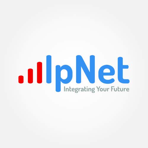 Proposition n°16 du concours                                                 Design a Logo for IPNET
                                            