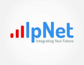 #16 untuk Design a Logo for IPNET oleh mix717