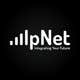 Icône de la proposition n°16 du concours                                                     Design a Logo for IPNET
                                                