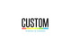 Ảnh thumbnail bài tham dự cuộc thi #96 cho                                                     Design a Logo for Custom Interiors and Exteriors
                                                