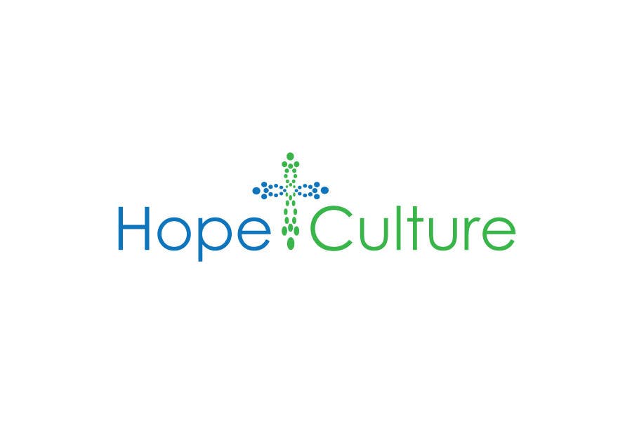 Inscrição nº 100 do Concurso para                                                 Design a Logo for Hope Culture
                                            