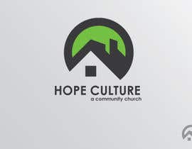 #82 untuk Design a Logo for Hope Culture oleh dongulley