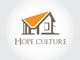 Ảnh thumbnail bài tham dự cuộc thi #75 cho                                                     Design a Logo for Hope Culture
                                                
