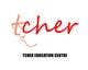 Icône de la proposition n°202 du concours                                                     Brand Logo Design for an Education Centre - TCHER
                                                