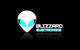 Imej kecil Penyertaan Peraduan #14 untuk                                                     Design a Logo for Blizzard Electronics
                                                