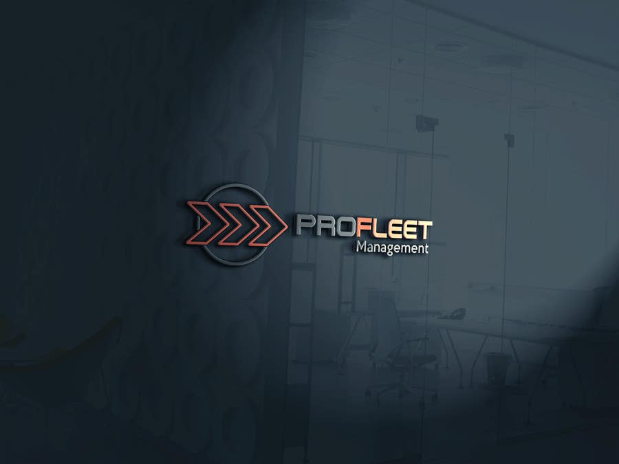 Participación en el concurso Nro.28 para                                                 ProFleet Management - logotyp
                                            