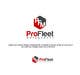 Miniatura de participación en el concurso Nro.12 para                                                     ProFleet Management - logotyp
                                                