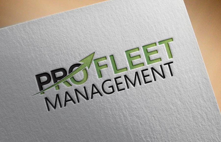 Participación en el concurso Nro.38 para                                                 ProFleet Management - logotyp
                                            