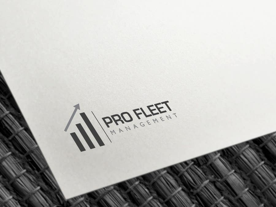 Participación en el concurso Nro.13 para                                                 ProFleet Management - logotyp
                                            