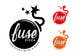 Miniatura de participación en el concurso Nro.41 para                                                     Fuse Pizza is seeking a logo!
                                                