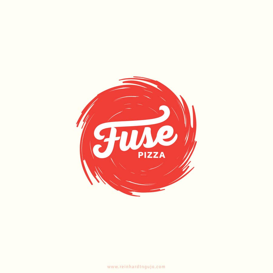 Participación en el concurso Nro.44 para                                                 Fuse Pizza is seeking a logo!
                                            
