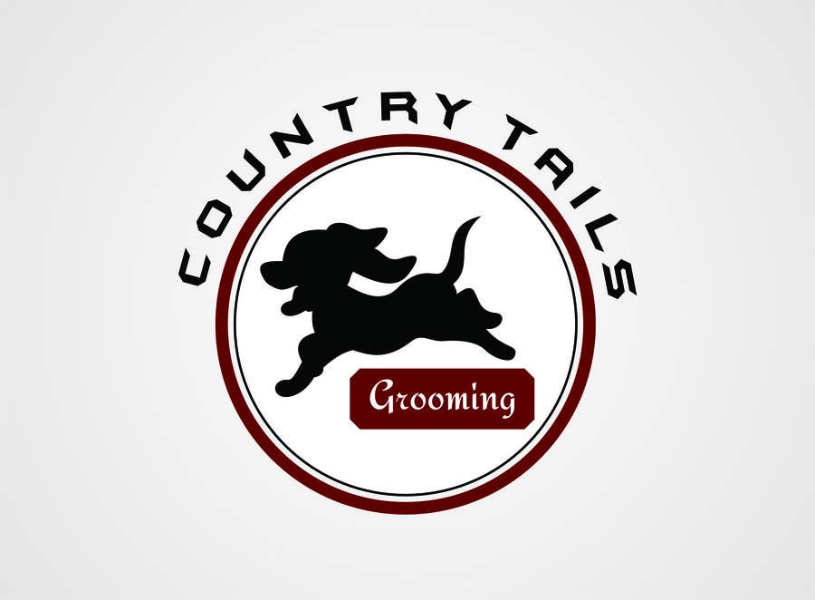 Participación en el concurso Nro.54 para                                                 Country Tails Logo 2
                                            
