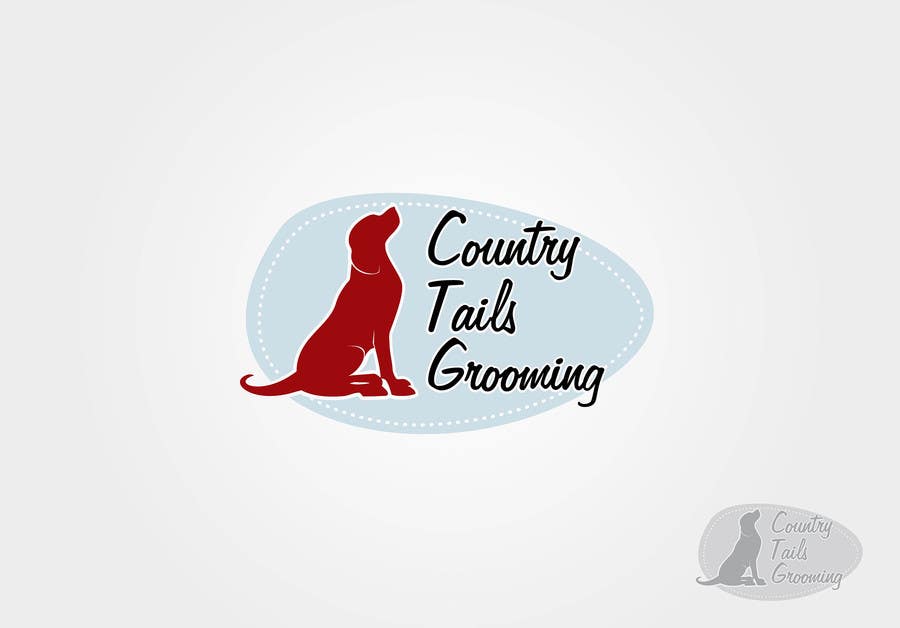 Wasilisho la Shindano #65 la                                                 Country Tails Logo 2
                                            