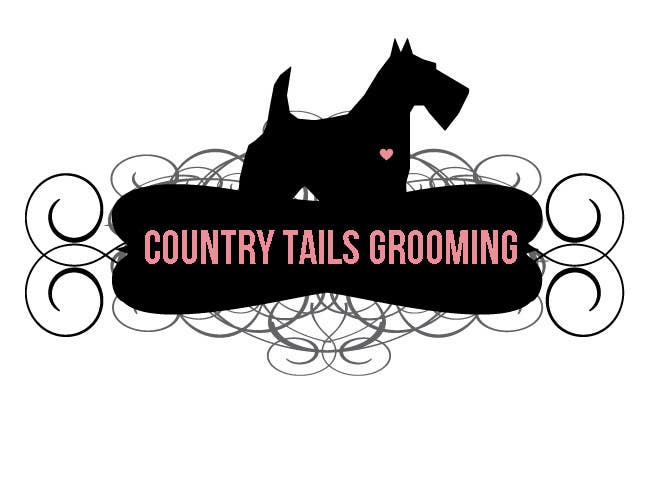 Contest Entry #69 for                                                 Country Tails Logo 2
                                            