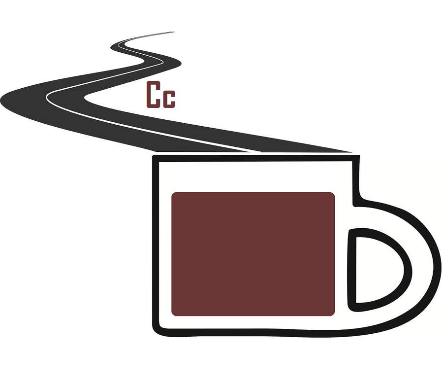 Příspěvek č. 4 do soutěže                                                 Design a Logo for a Coffee Company
                                            