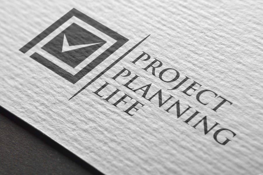 Participación en el concurso Nro.81 para                                                 Design a Logo - Project Planning Life Blog
                                            