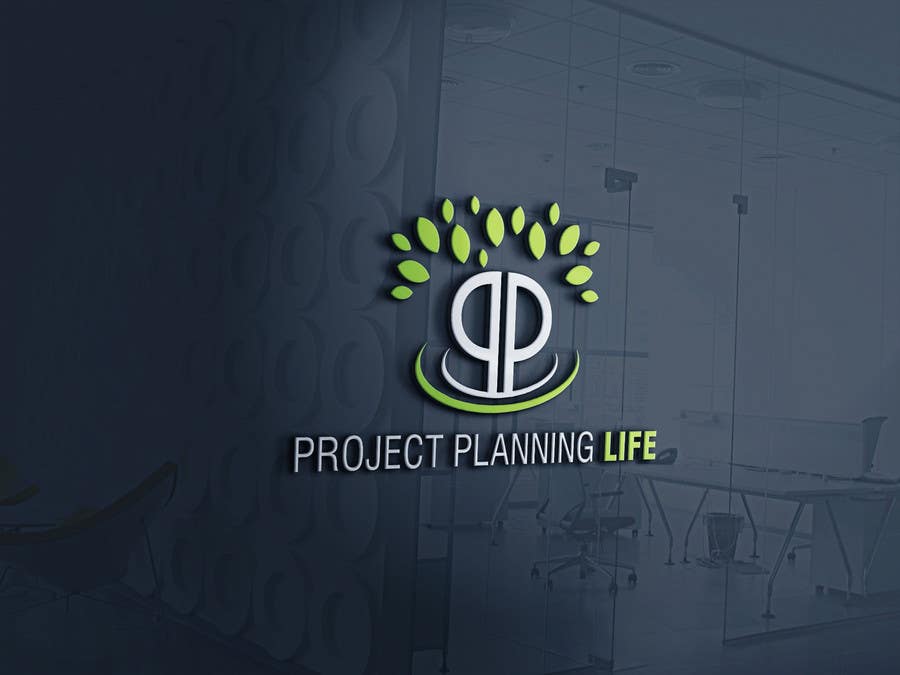 Participación en el concurso Nro.91 para                                                 Design a Logo - Project Planning Life Blog
                                            
