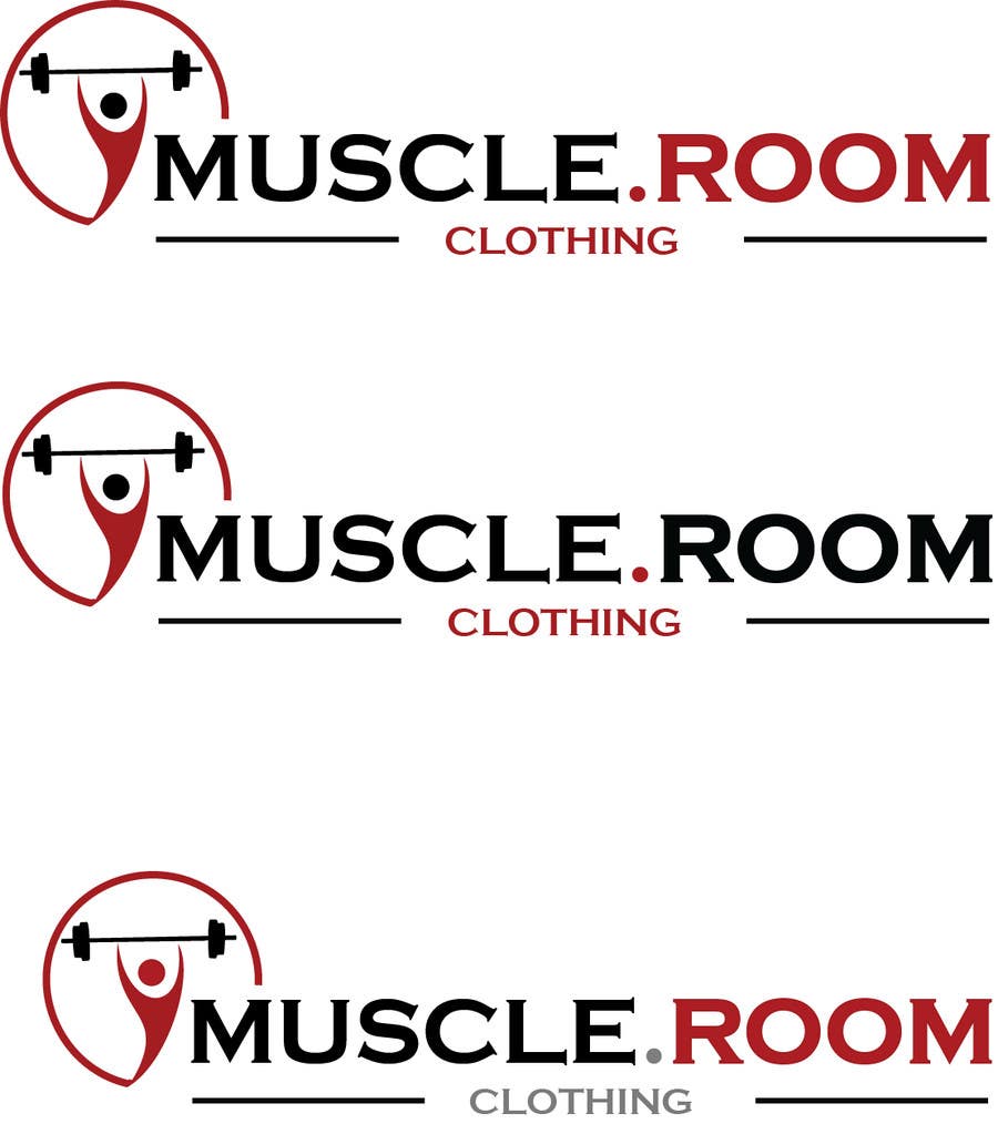 Συμμετοχή Διαγωνισμού #62 για                                                 Re-Design a Logo for Motivational Fitness T-Shirt's shop
                                            