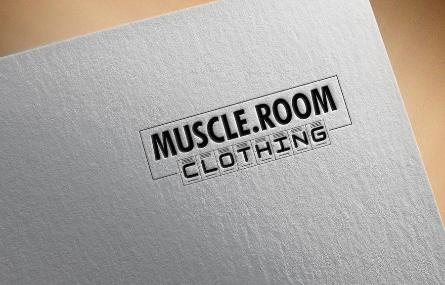 ผลงานการประกวด #34 สำหรับ                                                 Re-Design a Logo for Motivational Fitness T-Shirt's shop
                                            