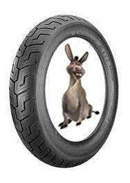 Konkurrenceindlæg #12 for                                                 Design a trademark logo for  "Cheap Ass Tires"
                                            
