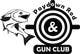 Contest Entry #14 thumbnail for                                                     Design a Logo - Paydown Rod & Gun Club
                                                