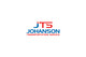 #101. pályamű bélyegképe a(z)                                                     JTS (Johanson Transportation Service) Logo Design
                                                 versenyre