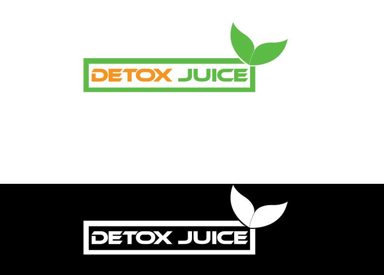 Συμμετοχή Διαγωνισμού #17 για                                                 I need to development a logo for Detox Juice
                                            