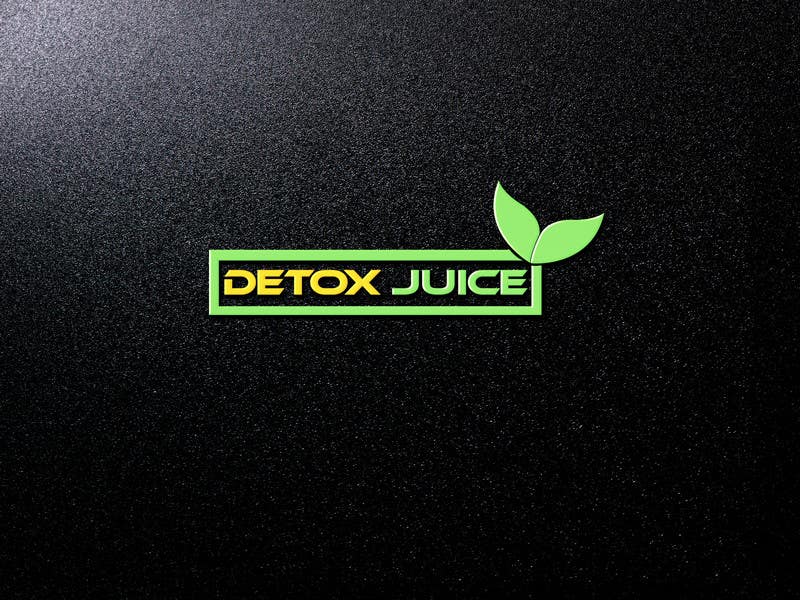 Wasilisho la Shindano #21 la                                                 I need to development a logo for Detox Juice
                                            