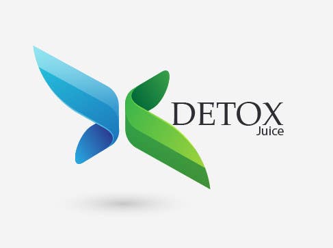 Participación en el concurso Nro.32 para                                                 I need to development a logo for Detox Juice
                                            