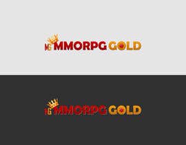 nº 60 pour Design a Logo for a website related to game gold, game Items and power leveling service par ShariqNiazi 