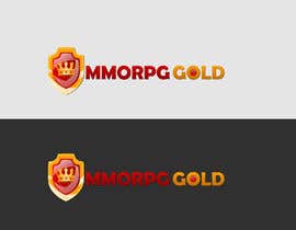 nº 65 pour Design a Logo for a website related to game gold, game Items and power leveling service par ShariqNiazi 