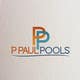 Εικόνα Συμμετοχής Διαγωνισμού #39 για                                                     Design a Logo - S Paul Pools
                                                