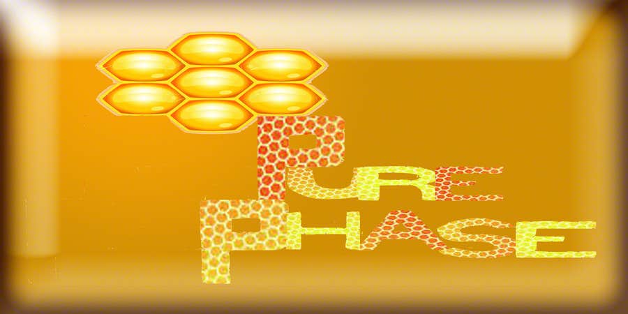 Participación en el concurso Nro.81 para                                                 Design a Logo for a Honey Product -- 2
                                            
