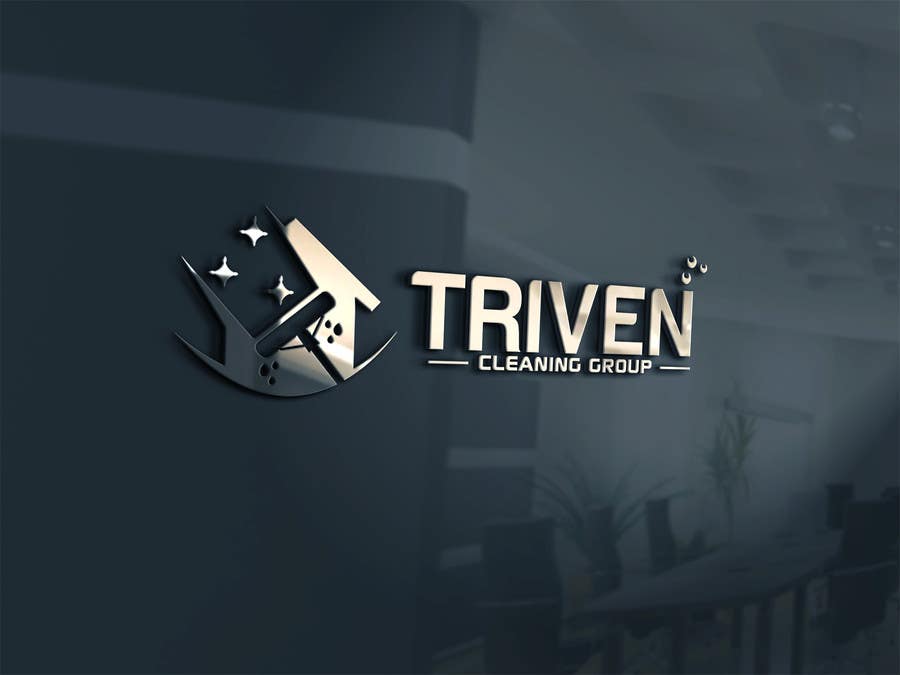 Contest Entry #31 for                                                 Logo: TRIVEN -- 1
                                            