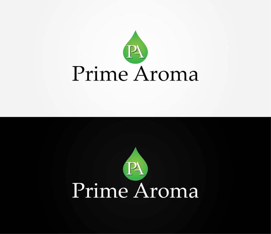 ผลงานการประกวด #44 สำหรับ                                                 Prime Aroma
                                            